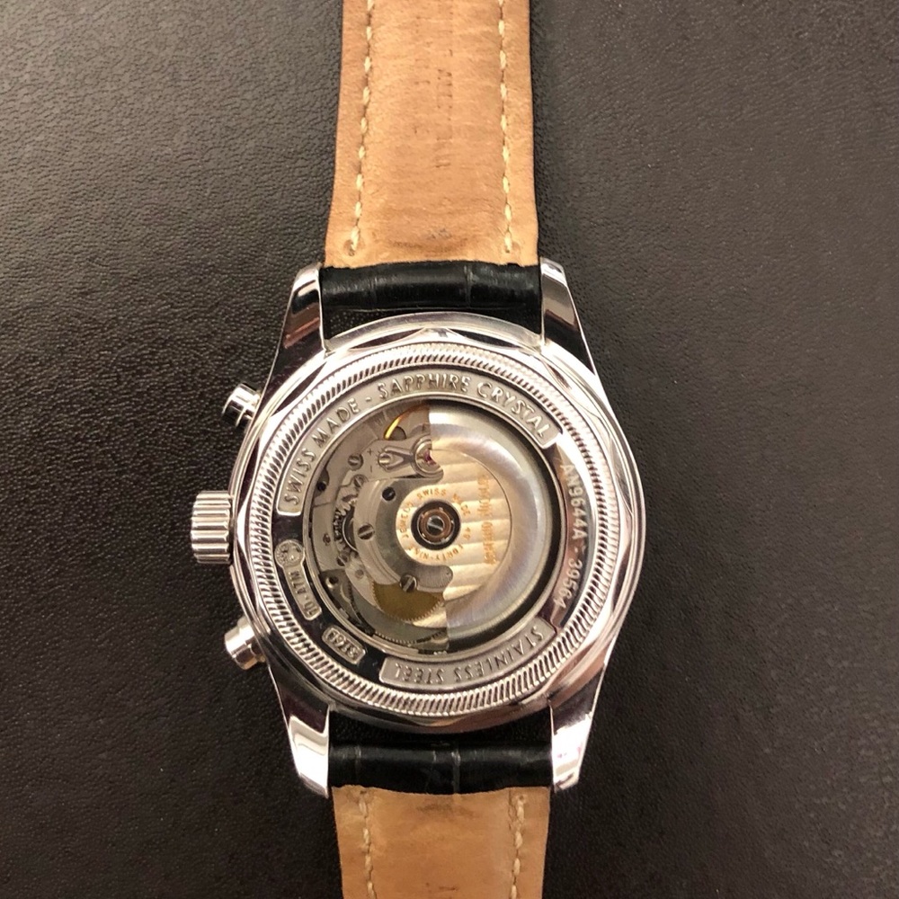 Men’s Watch - Picture 6 of 6